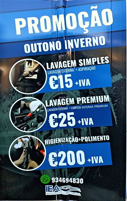 Estética De Automóvel