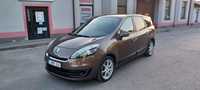 Renault Grand Scenic 1.5 dCi 110KM FL 2013r. Opony Lato/Zima Ładny Stan Belgia