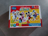 Puzzle 4 obrazki