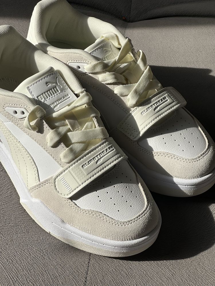 Кеди Puma оригінал
