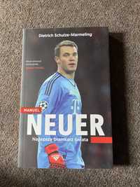 Manuel Neuer Schulze-Marmeling