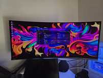 monitor qd oled 34 polegadas 175hz 1440p ultrawide msi mag 341cqp