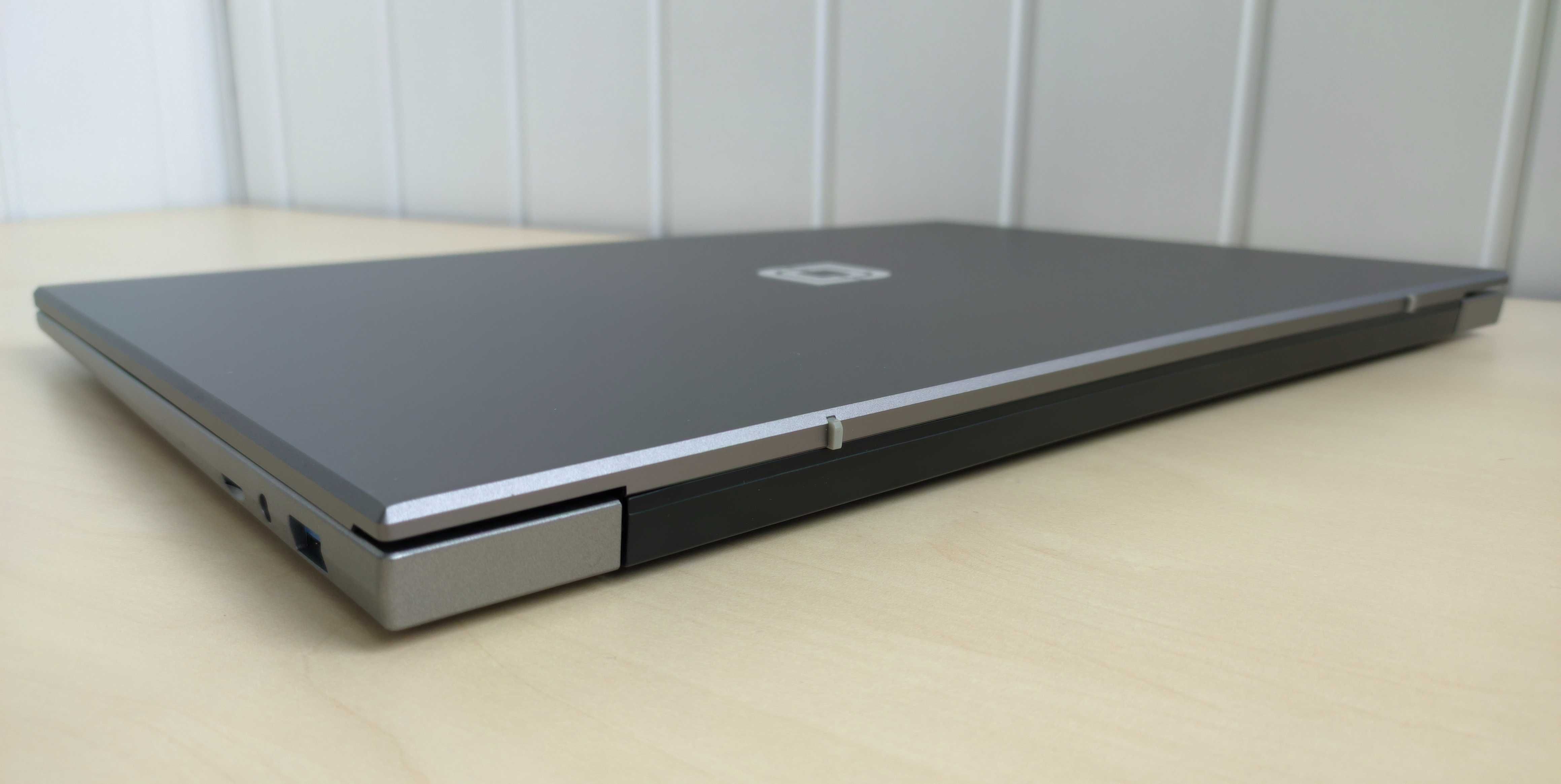 Під ремонт! ноутбук Jumper EZbook S5/Intel N100 /16Gb DDR5/16"IPS