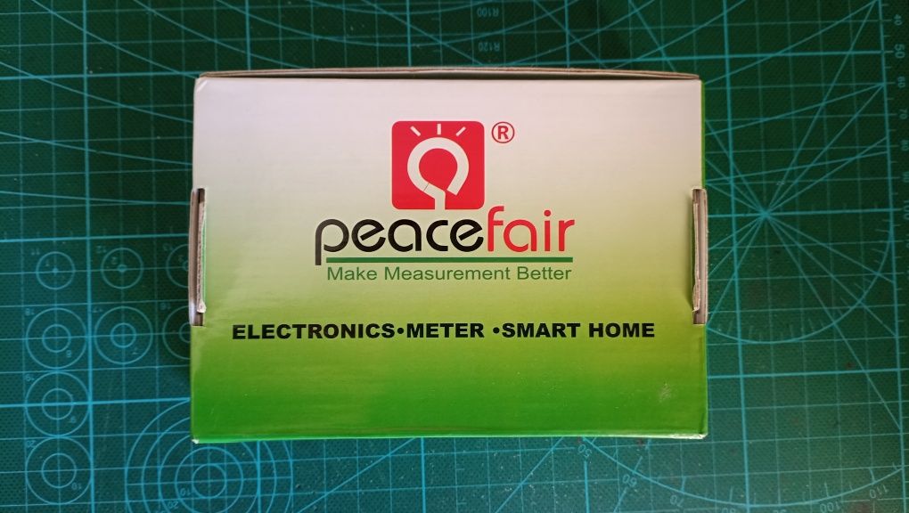 PZEM-017 Rs485 modbus Medidor de energia DC 300V 300A c/res 50A