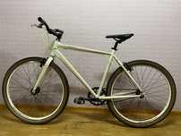 Велосипед Kross Noru фикс fix outleap фікс fixie pure pride sprocket