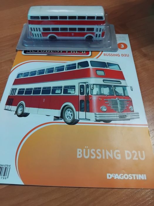 Modele autobusów Prl-u
