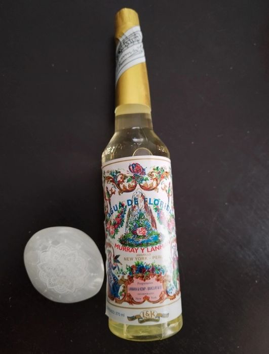 Água Florida Murray e Lanman 270ml