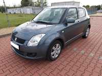 Suzuki Swift 4wd 4x4 niski przebieg 1.3 benzyna HAK