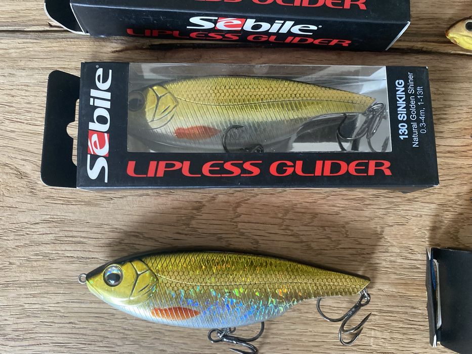 Nowe sebile magjc swimmer