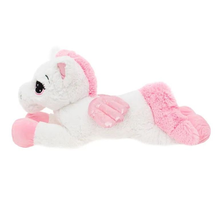 Jednorożec Smyk ogromny pluszak