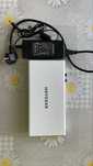 Netgear 8-Port Gigabit Ethernet PoE