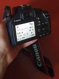 В идеале Canon EOS 1100D