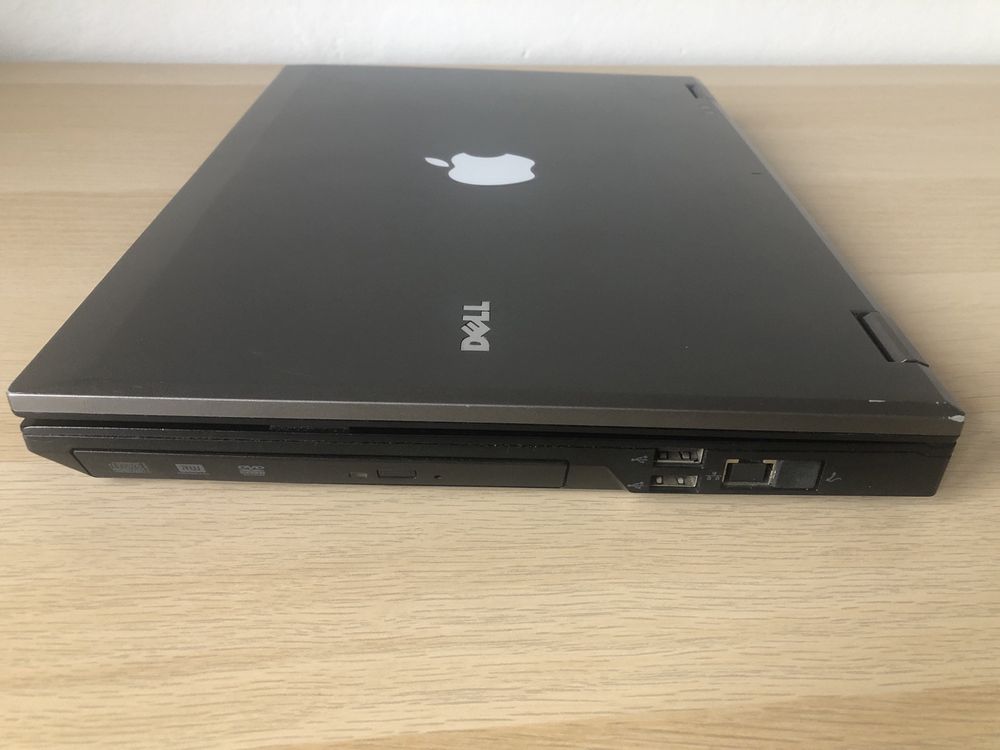 Dell E5410 / Core i5 2.66-3.2 GHz / 240 GB / 4 GB Ram / do filmów