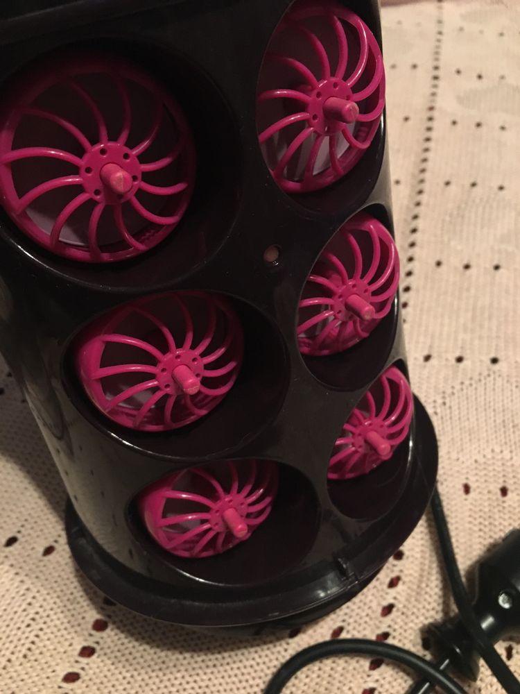 BaByliss termowałki