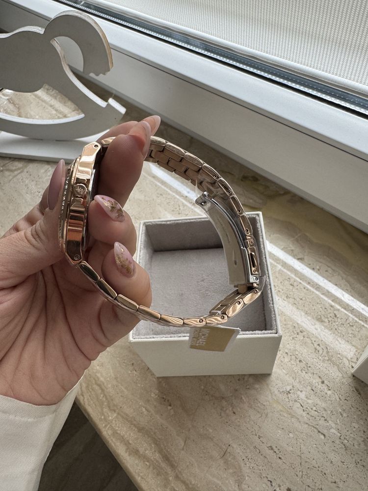 Zegarek Michael Kors