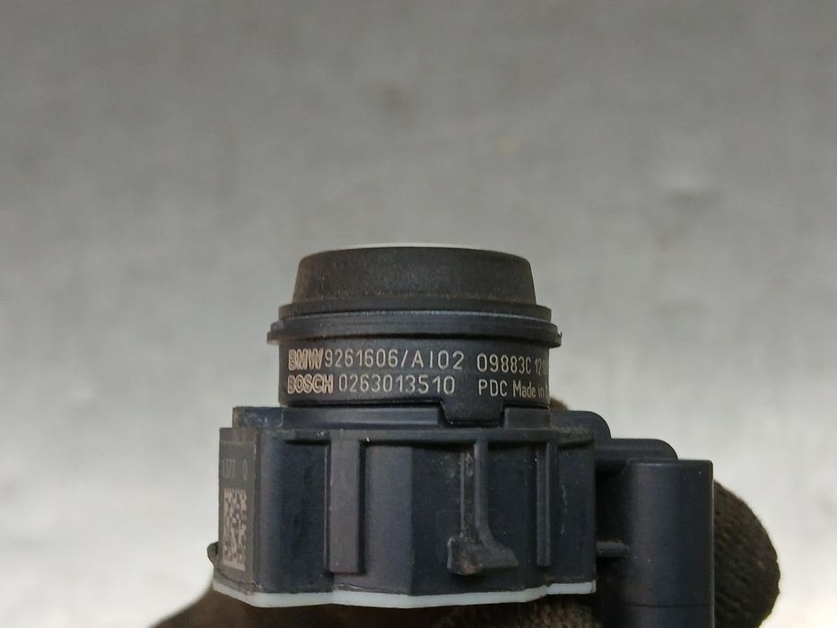 Sensor de estacionamento BMW 1 (F21)