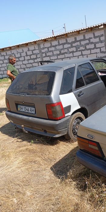 Продам      фиат