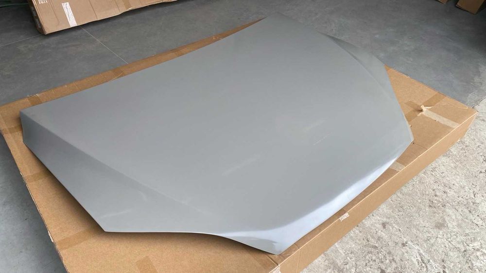 В продаже ! Капот на Tesla Model S 2021+ 1562730-E0-A