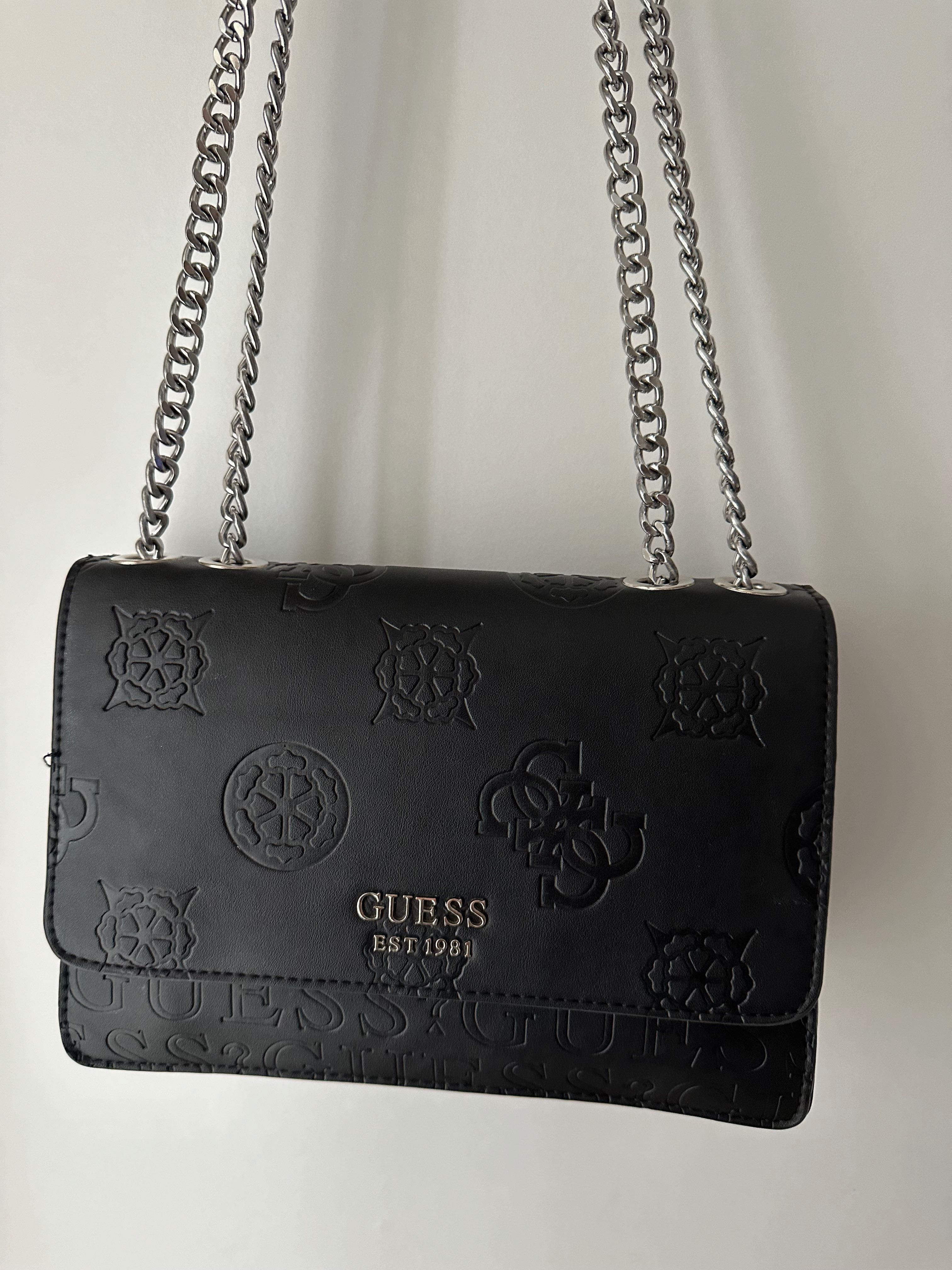 Сумка  Guess оригінал