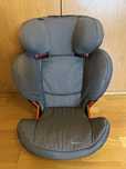 Cadeira auto Bebe Confort Rodifix Air protect