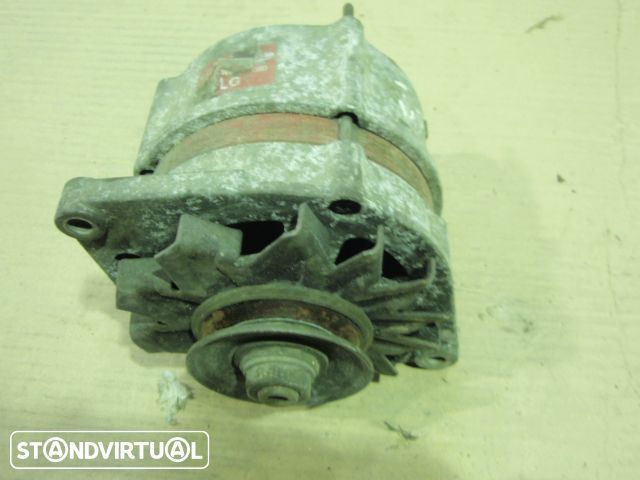 Alternador - Corsa B 1.2 1994