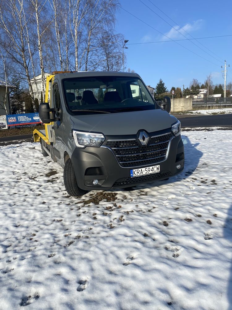 Wynajem Autolawety wypożyczalnia