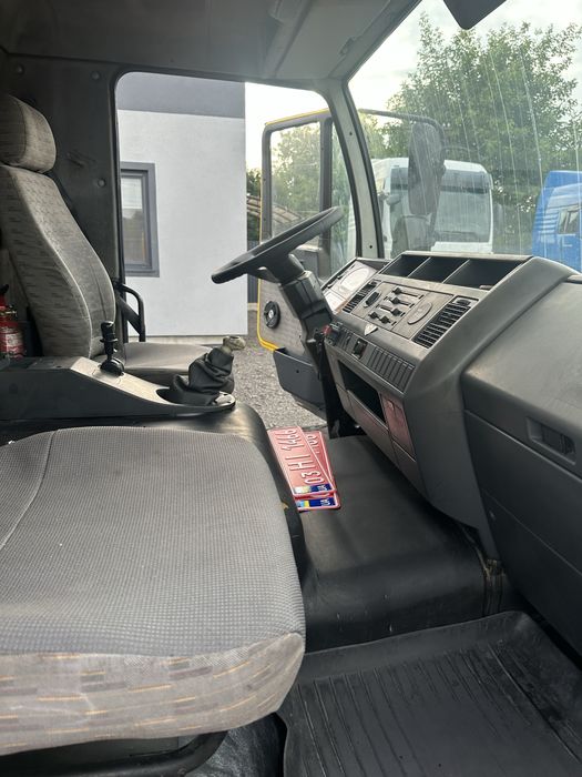 КРАН маніпулятор- мультиліфт