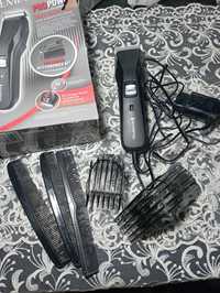 Машинка для стрижки волос REMINGTON HC5200
