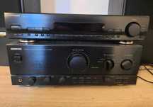Kenwood KA-7020 wzmacniacz