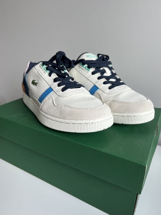 Sneakersy Lacoste w rozmiarze 39