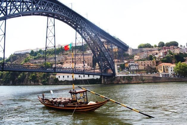 Armazém Arrendamento - Trofa