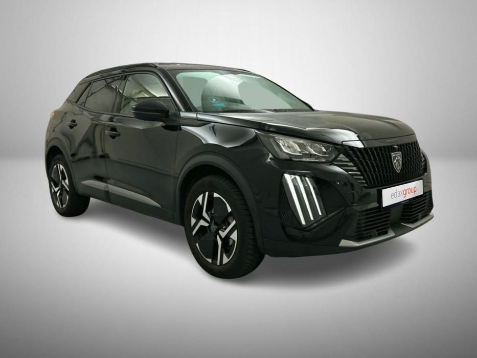 Peugeot 2008 1.2 PureTech Allure EAT8