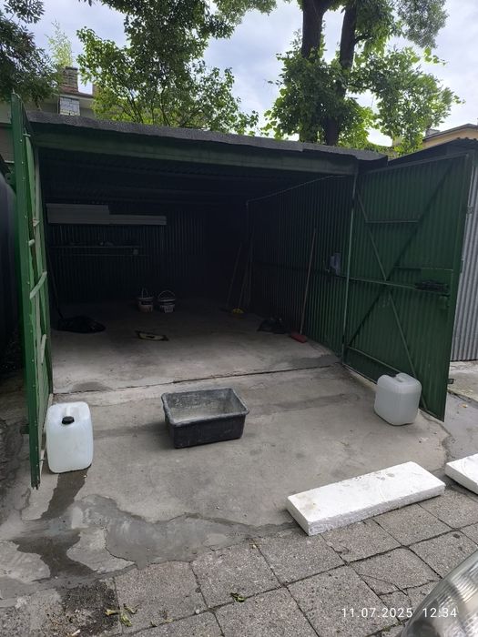 Garaż 20 m Katowice