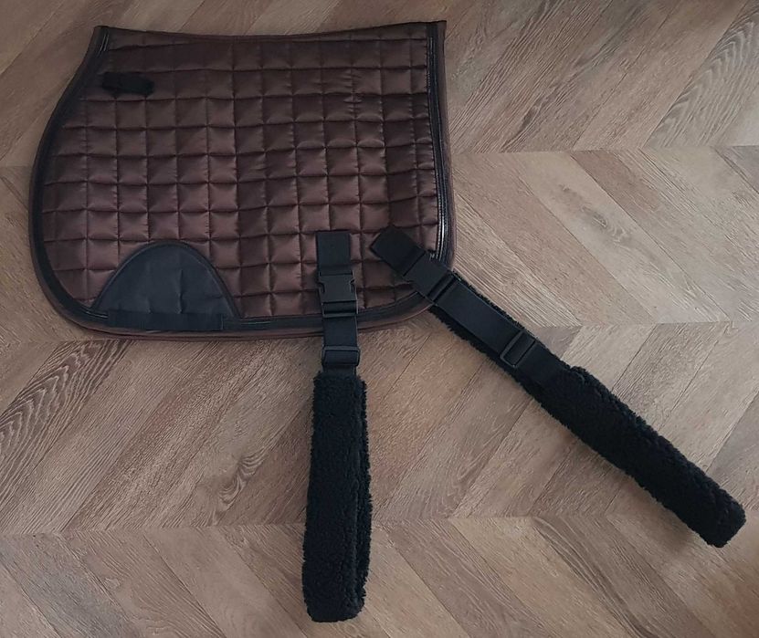 Czaprak treningowy VS