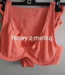 Strój kąpielowy Sinsay 85C/D XL