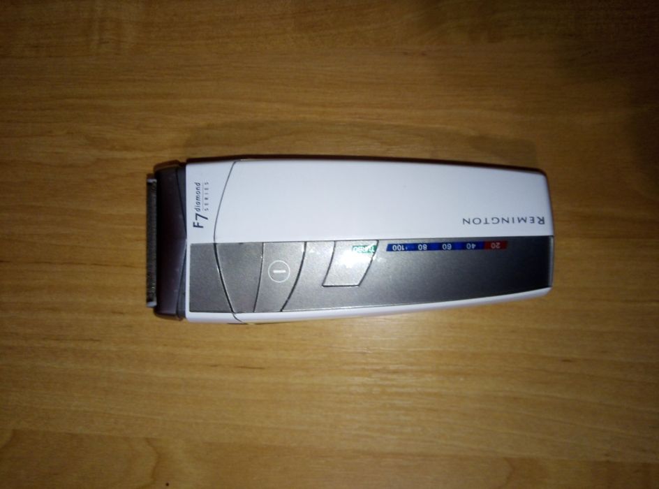 Бритва электрическая. Электробритва.