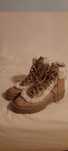 Botas de pêlo tipo UGG