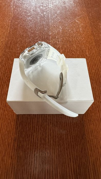 Kit de modificação/capa Apple Watch