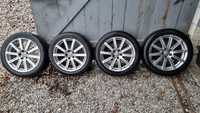 Felgi 18' 5x112 Audi S-line 245/45 alu