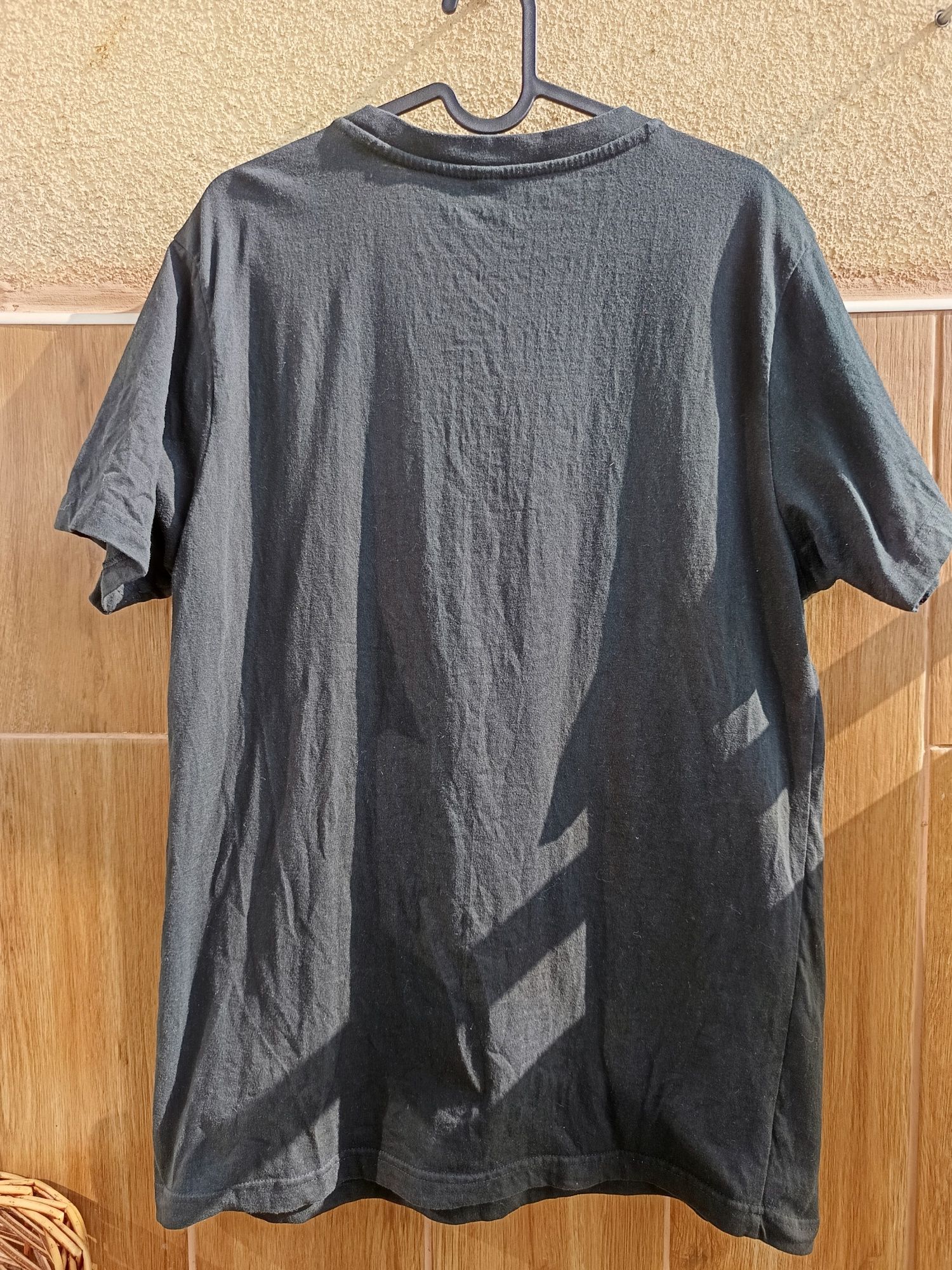 Koszulka T-shirt Eminem Slim Shady Marshal Mathers size L Rap Hip Hop