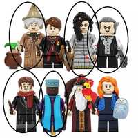 Figuras tipo lego Harry Potter - personagens diferentes outras fotos