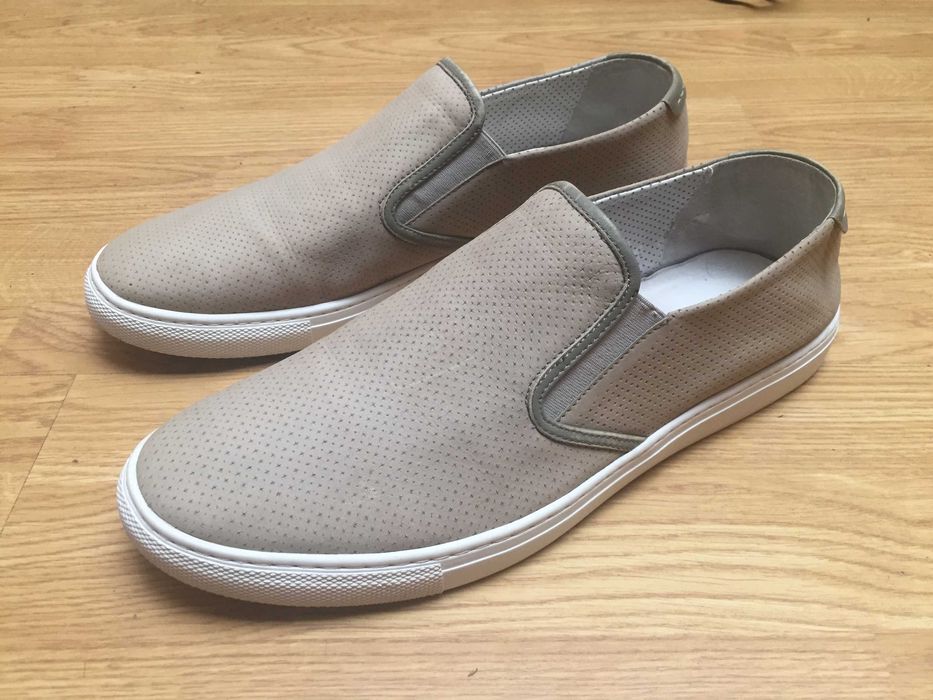 лоферы слипоны carlo pazolini италия