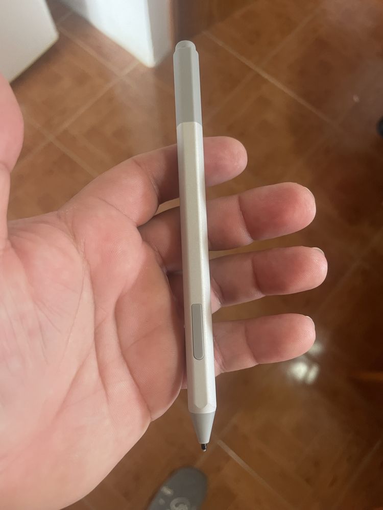 Caneta microsoft surface