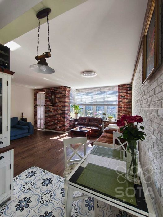 Продаж ЖК Династія  3К Квартира Євроремонт Солом"янка м.Вокзальна