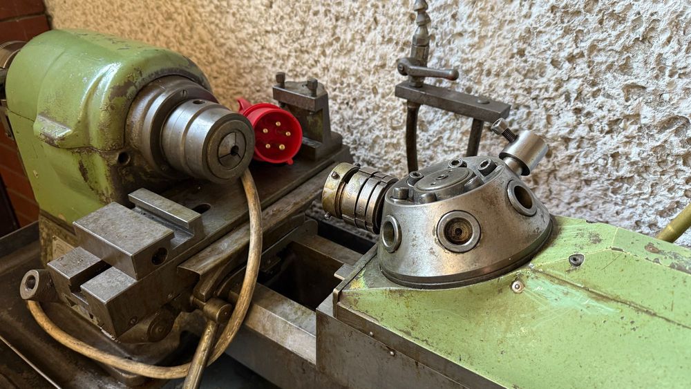 Sprzedam rewolwerówkę