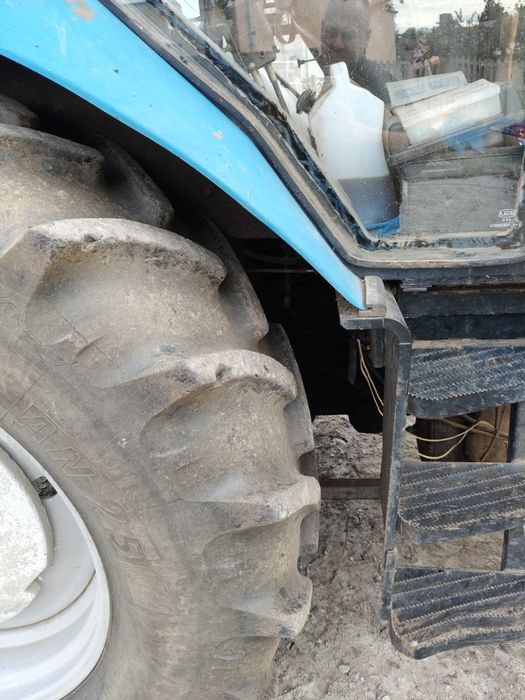 MTZ pronar 1025A