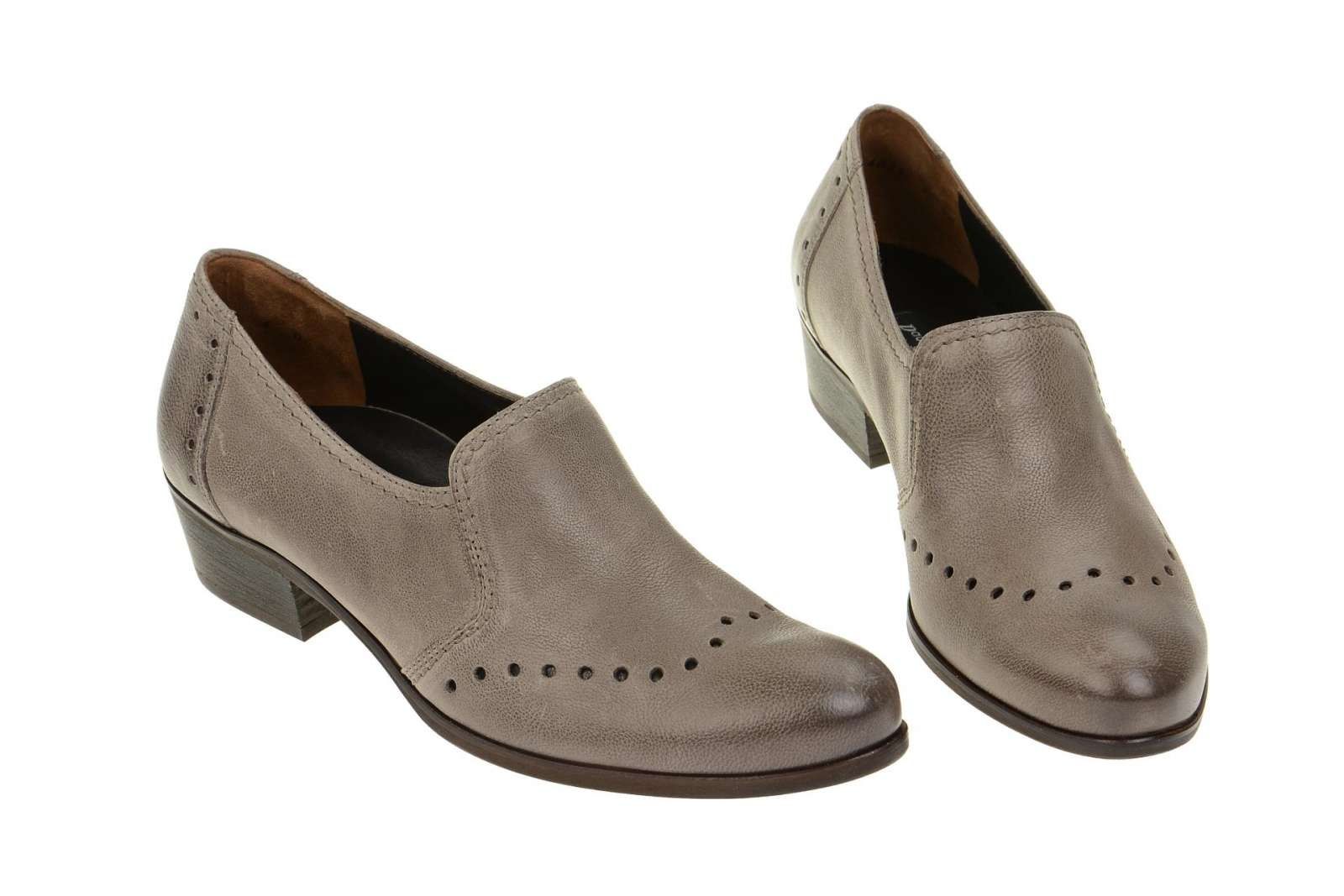 Елегантні преміальні лофери Paul Green Slipper EUR 37 Gr 4 24 см.