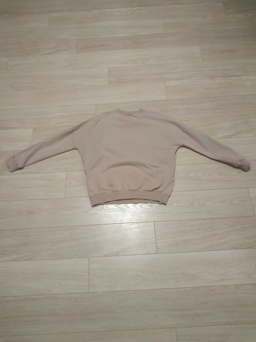 Bluza damska dziewczęca dla NIEJ "A" - ale z pazurem :)