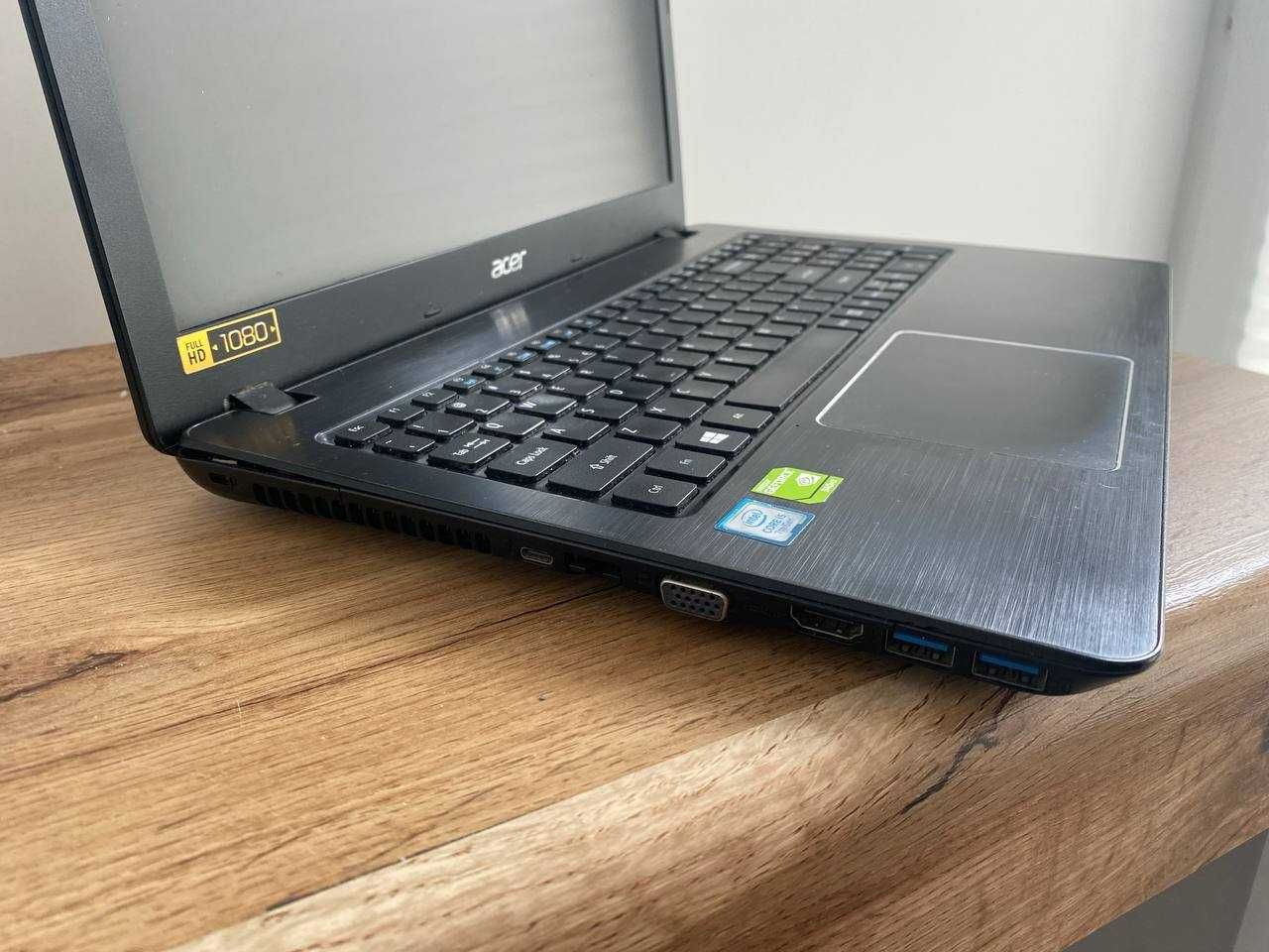Laptop Acer Aspire F5-573G-58T1 sprawny