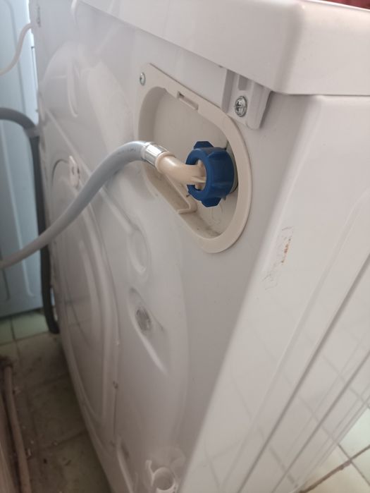 Продам пральну машину